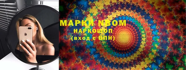 крисы Осташков
